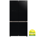 HITACHI R-WB700VMS2-GBK French Bottom Freezer(645L)(Energy Efficiency 2)